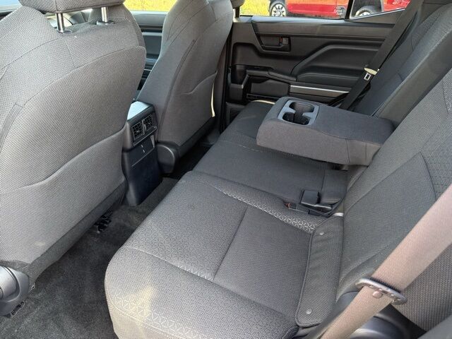 2025 Toyota 4Runner SR5  TX