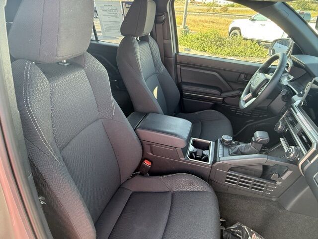 2025 Toyota 4Runner SR5  TX