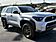2025 Toyota 4Runner SR5  TX