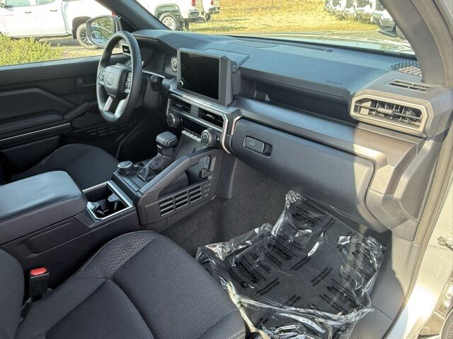 2025 Toyota 4Runner SR5  TX