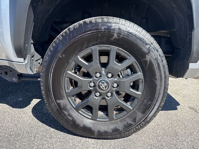 2025 Toyota 4Runner SR5 Kerrville TX