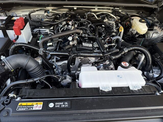 2025 Toyota 4Runner SR5  TX