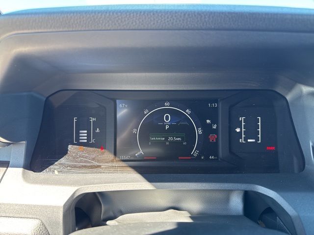 2025 Toyota 4Runner SR5 Kerrville TX