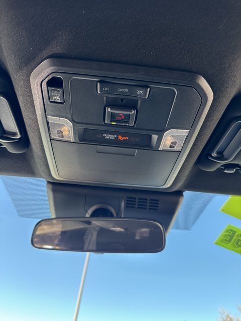 2025 Toyota 4Runner SR5 Kerrville TX