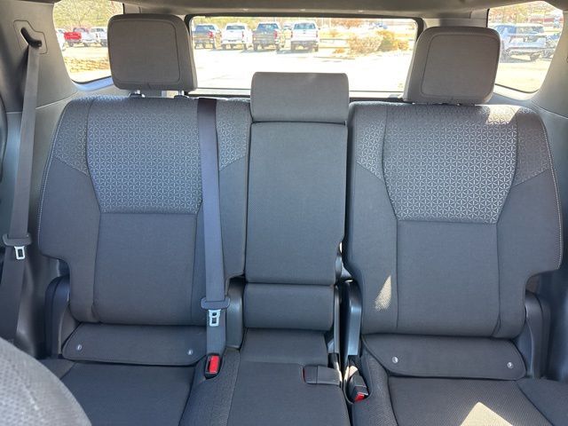 2025 Toyota 4Runner SR5 Kerrville TX