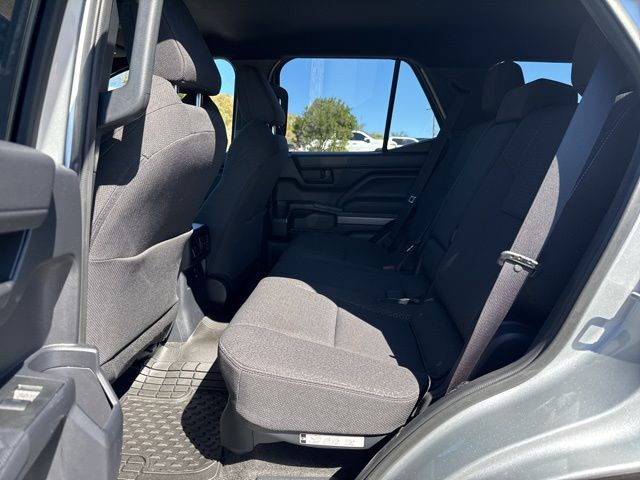 2025 Toyota 4Runner SR5 Kerrville TX