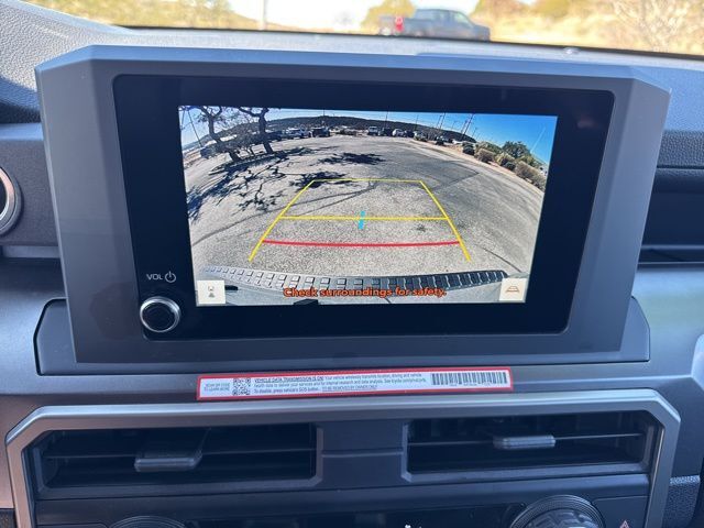 2025 Toyota 4Runner SR5 Kerrville TX