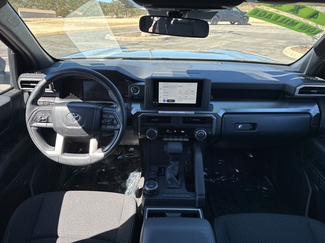 2025 Toyota 4Runner SR5 Kerrville TX