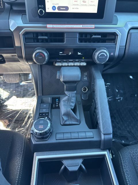 2025 Toyota 4Runner SR5 Kerrville TX