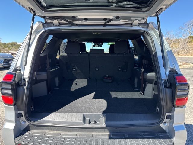 2025 Toyota 4Runner SR5 Kerrville TX