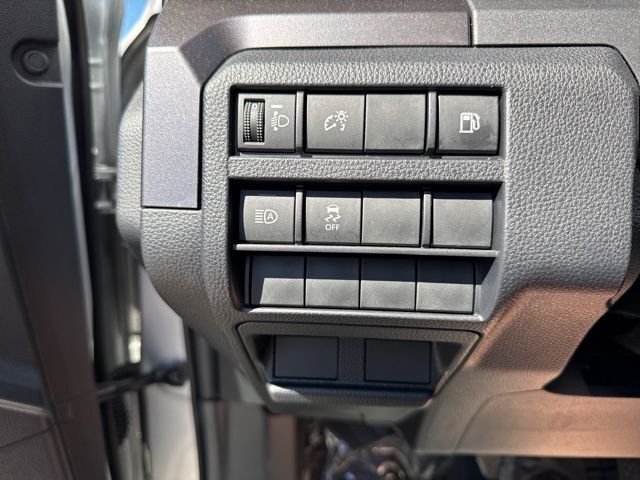 2025 Toyota 4Runner SR5 Kerrville TX