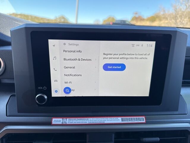 2025 Toyota 4Runner SR5 Kerrville TX