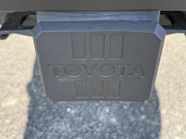 2025 Toyota 4Runner SR5  TX