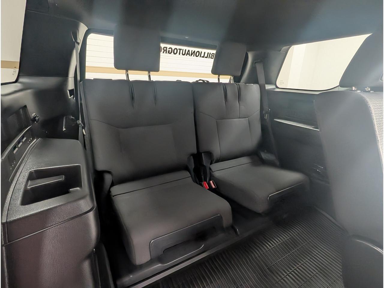 2025 Toyota 4Runner SR5 Bozeman MT
