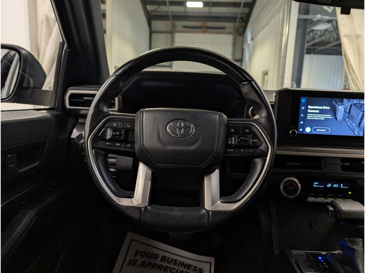2025 Toyota 4Runner SR5 Bozeman MT