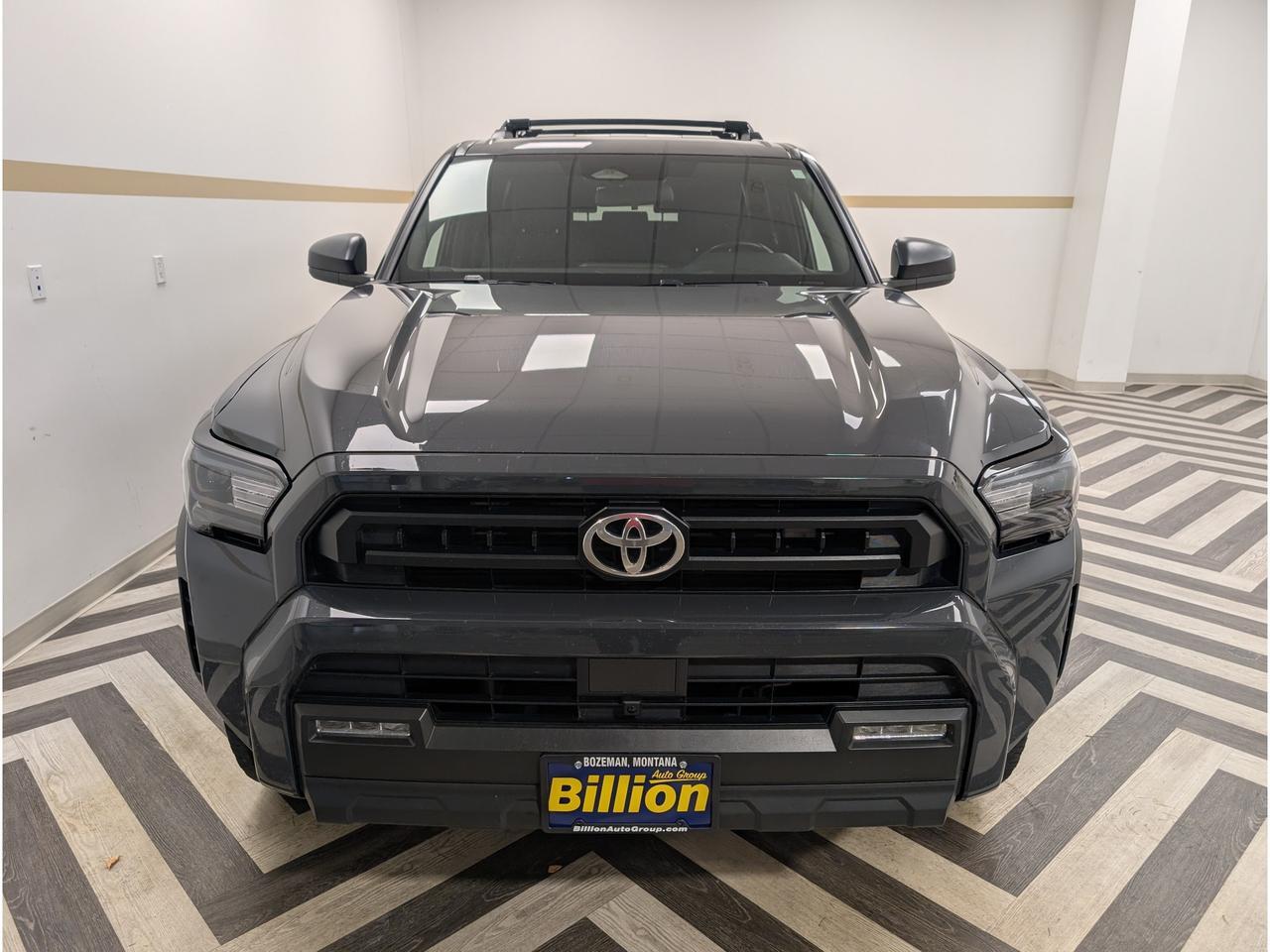 2025 Toyota 4Runner SR5 Bozeman MT