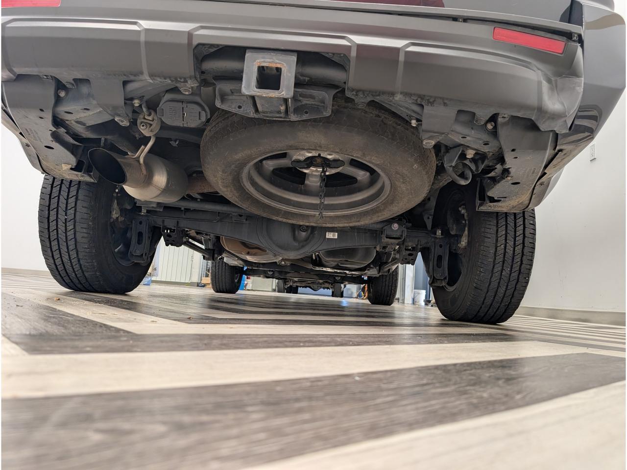 2025 Toyota 4Runner SR5 Bozeman MT