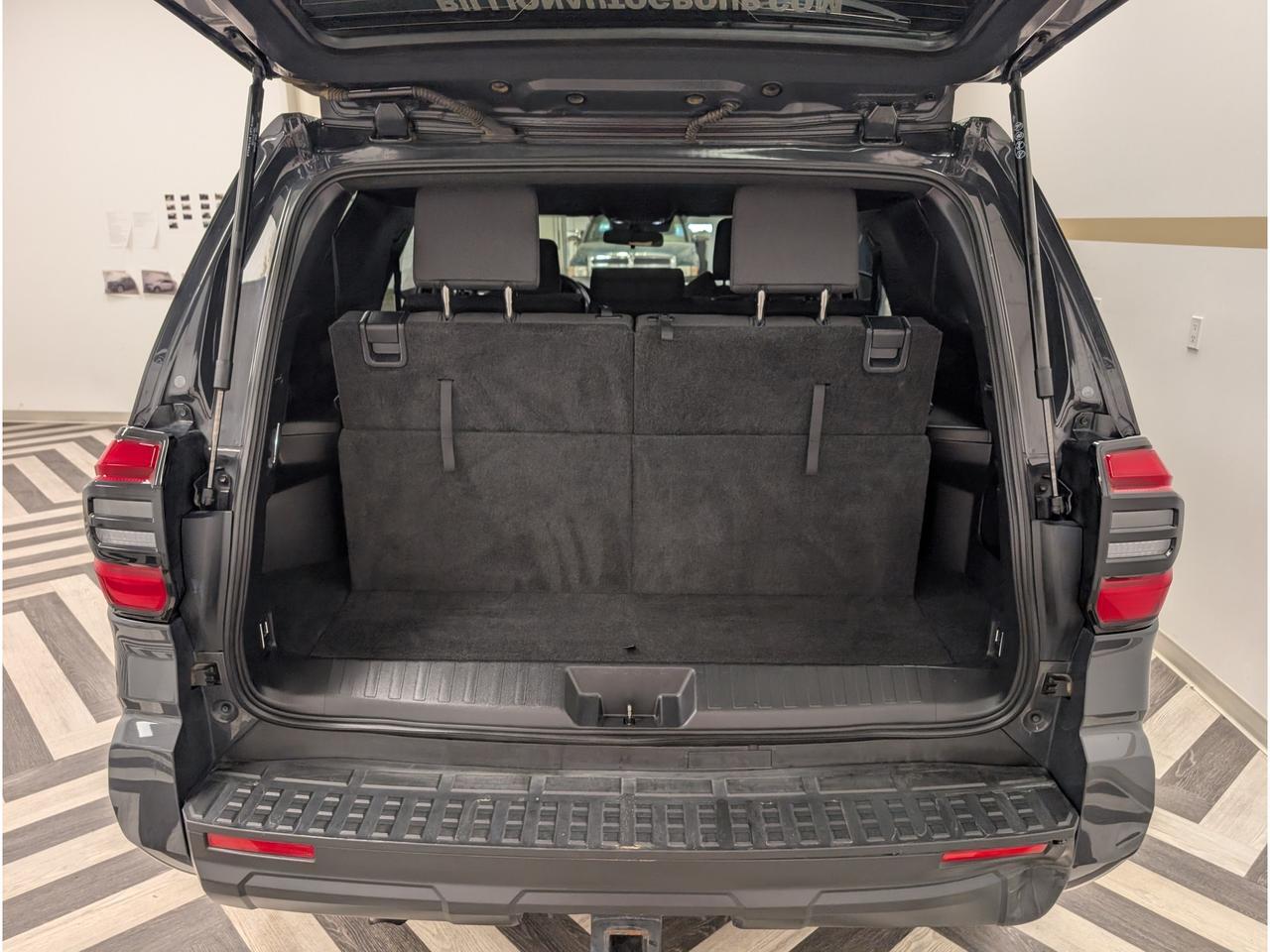 2025 Toyota 4Runner SR5 Bozeman MT