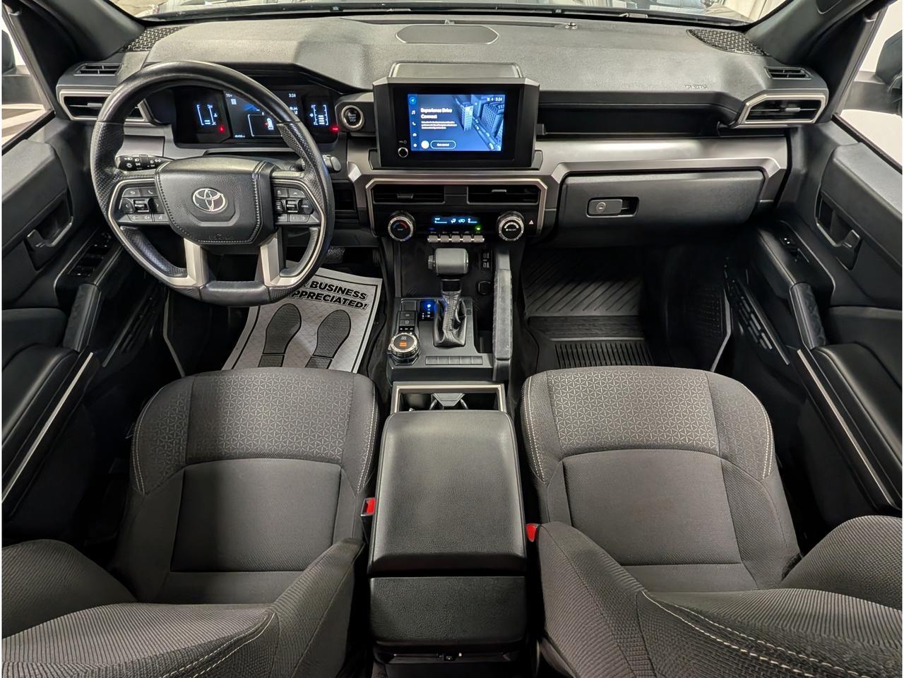 2025 Toyota 4Runner SR5 Bozeman MT