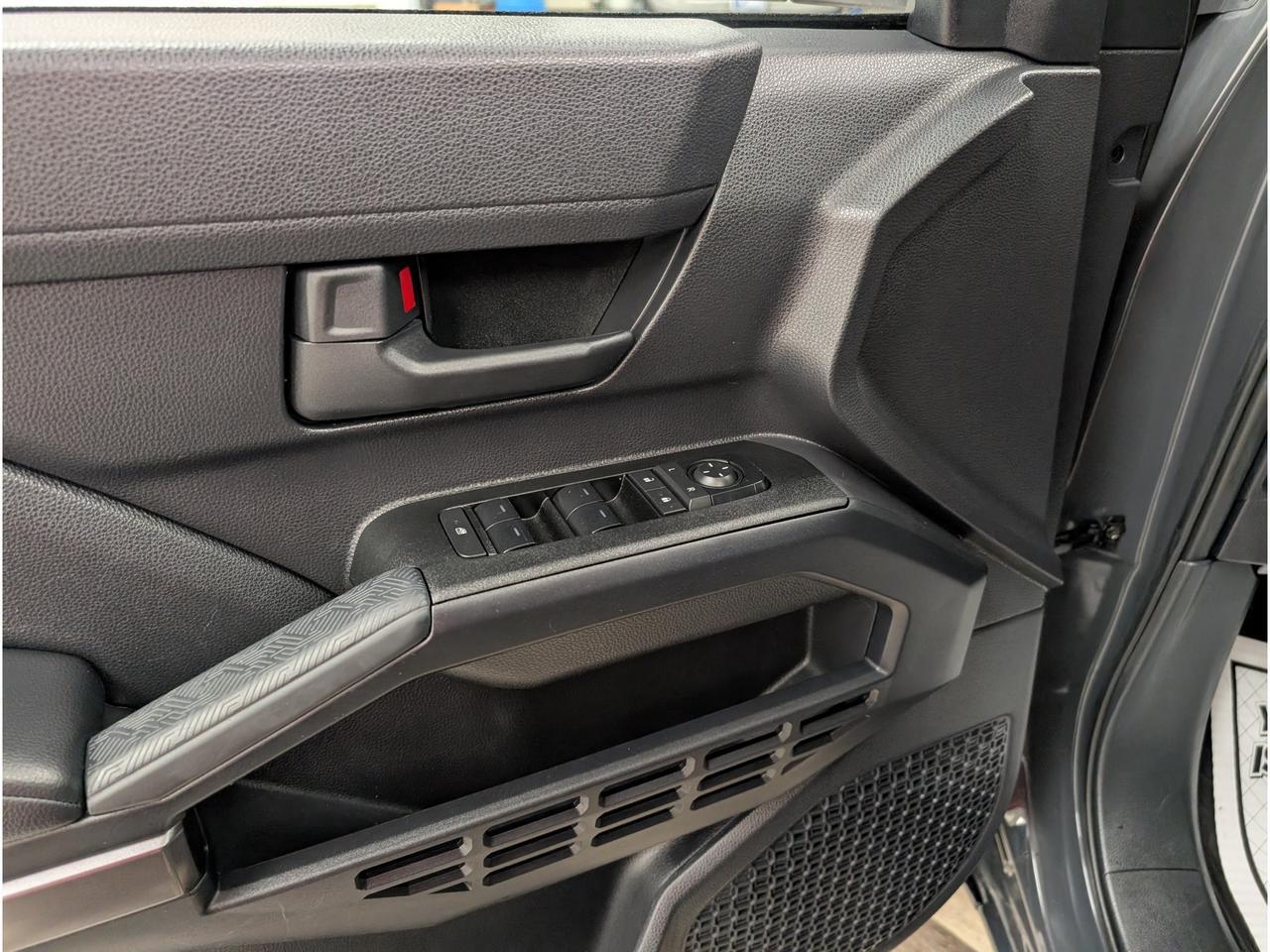 2025 Toyota 4Runner SR5 Bozeman MT