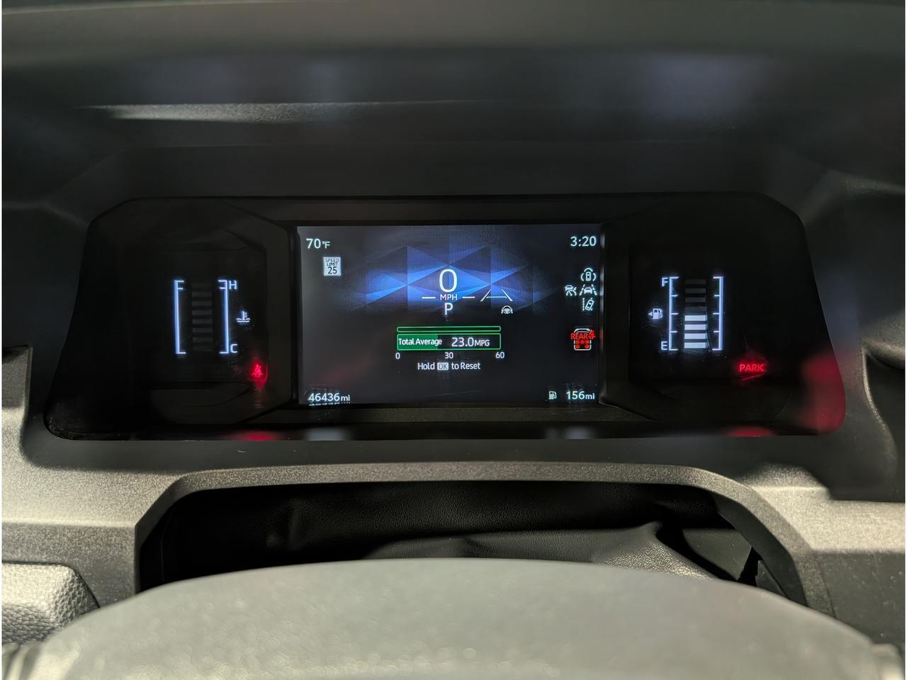 2025 Toyota 4Runner SR5 Bozeman MT