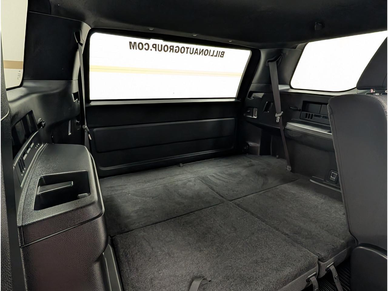 2025 Toyota 4Runner SR5 Bozeman MT