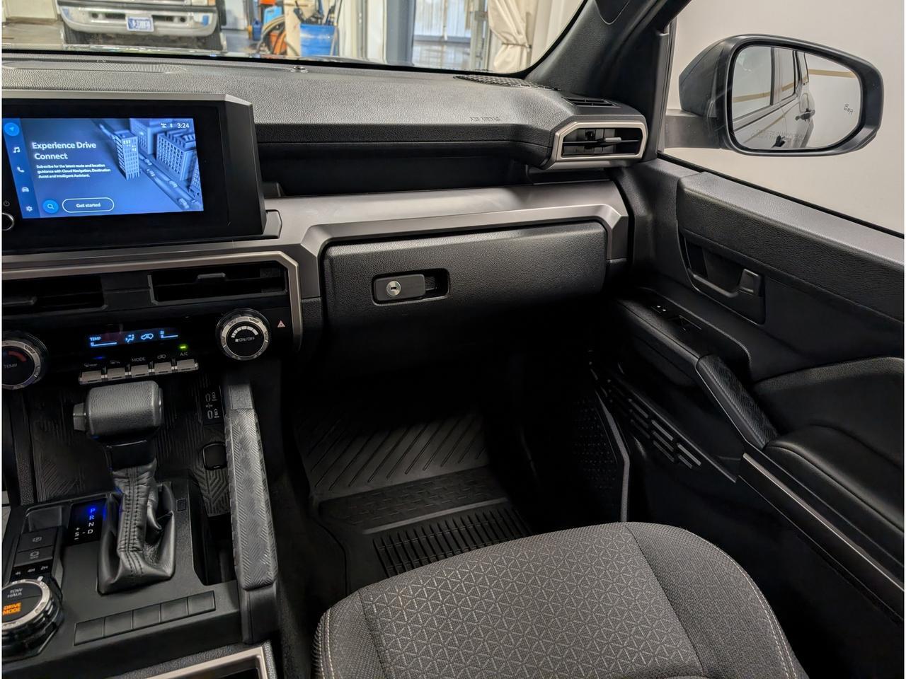 2025 Toyota 4Runner SR5 Bozeman MT