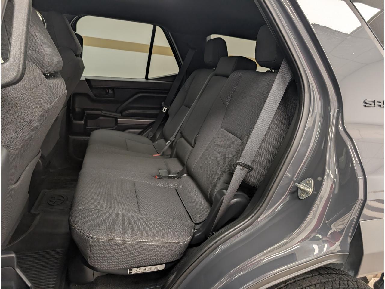 2025 Toyota 4Runner SR5 Bozeman MT