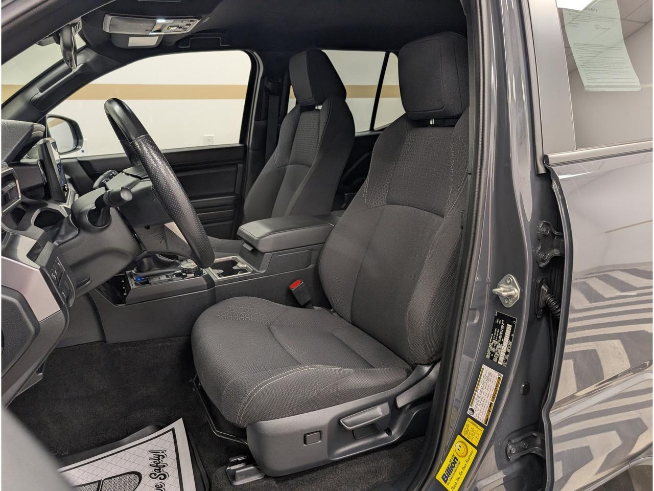 2025 Toyota 4Runner SR5 Bozeman MT