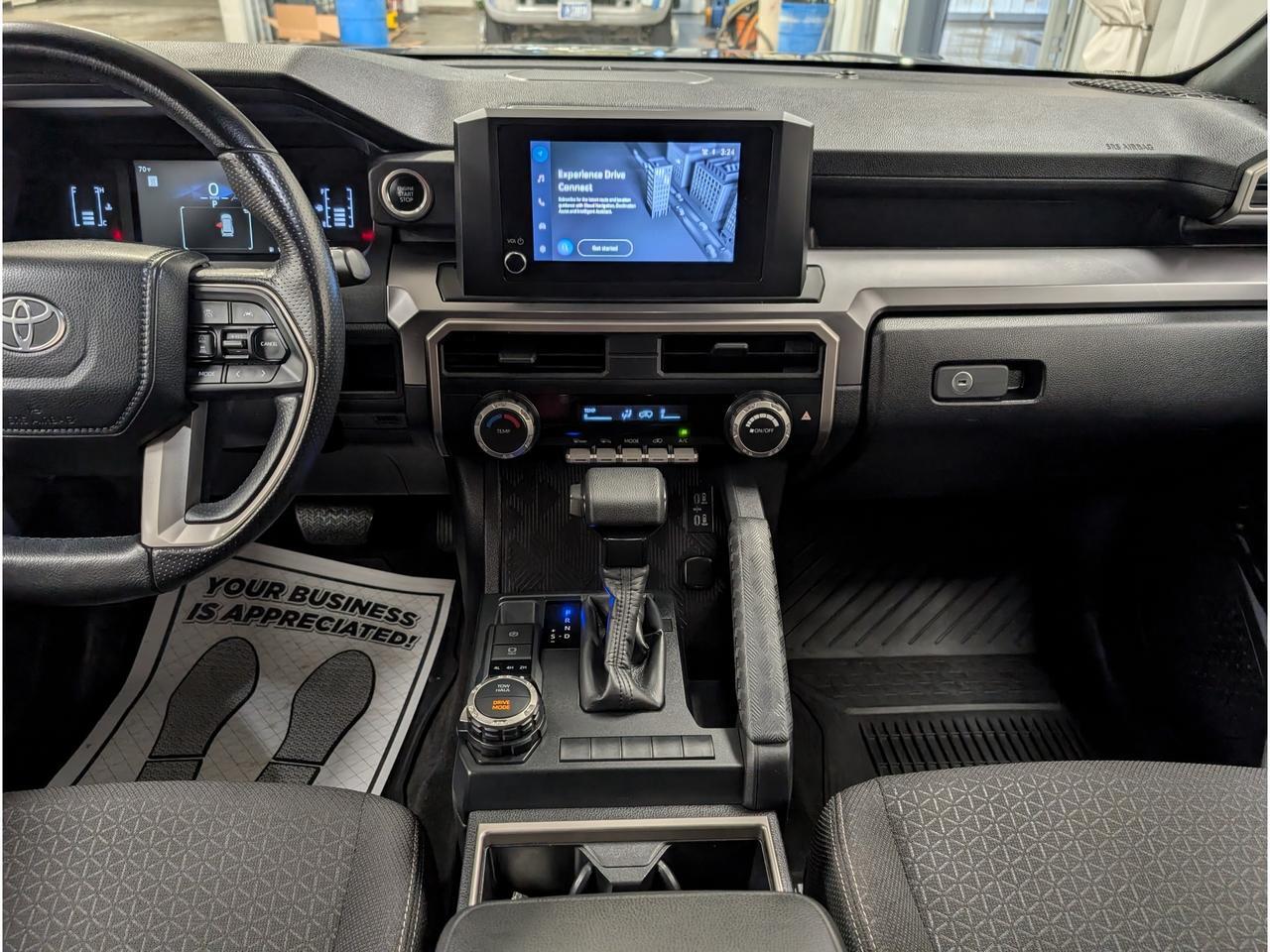 2025 Toyota 4Runner SR5 Bozeman MT