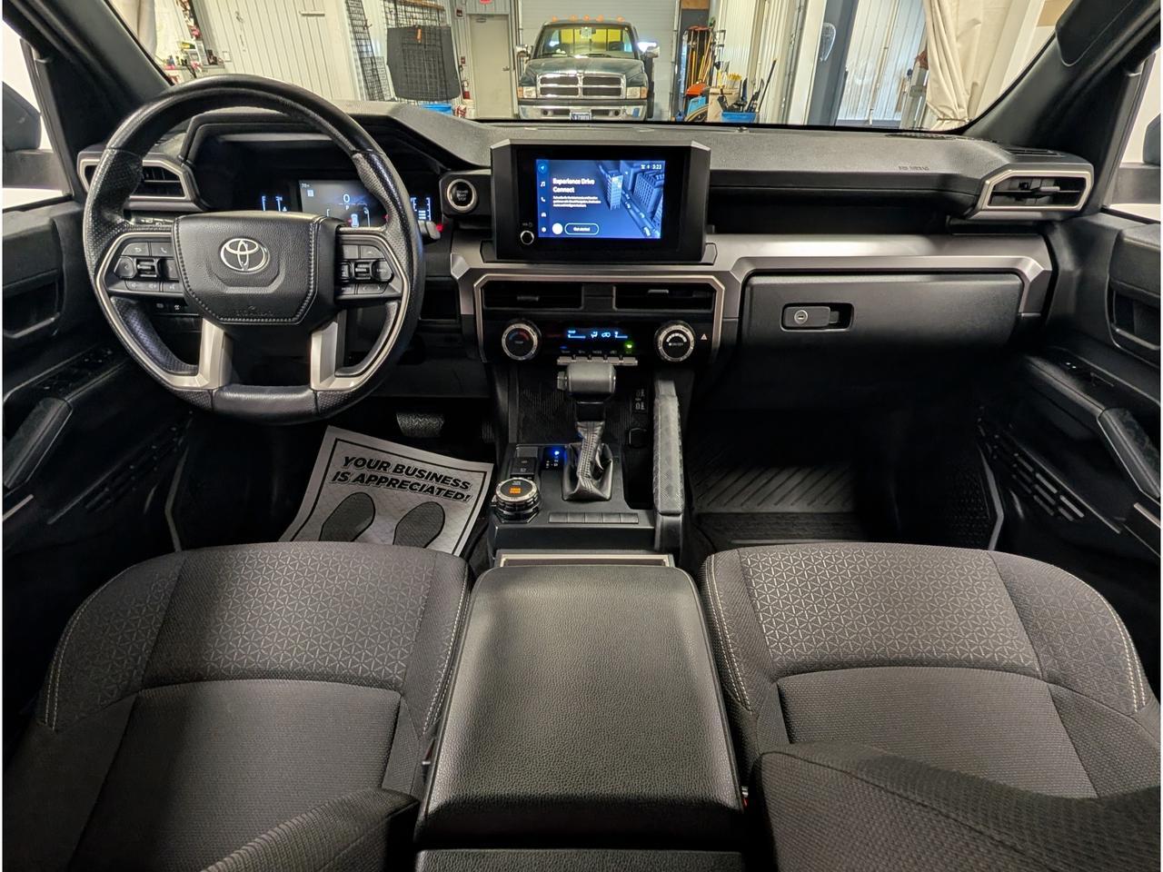 2025 Toyota 4Runner SR5 Bozeman MT
