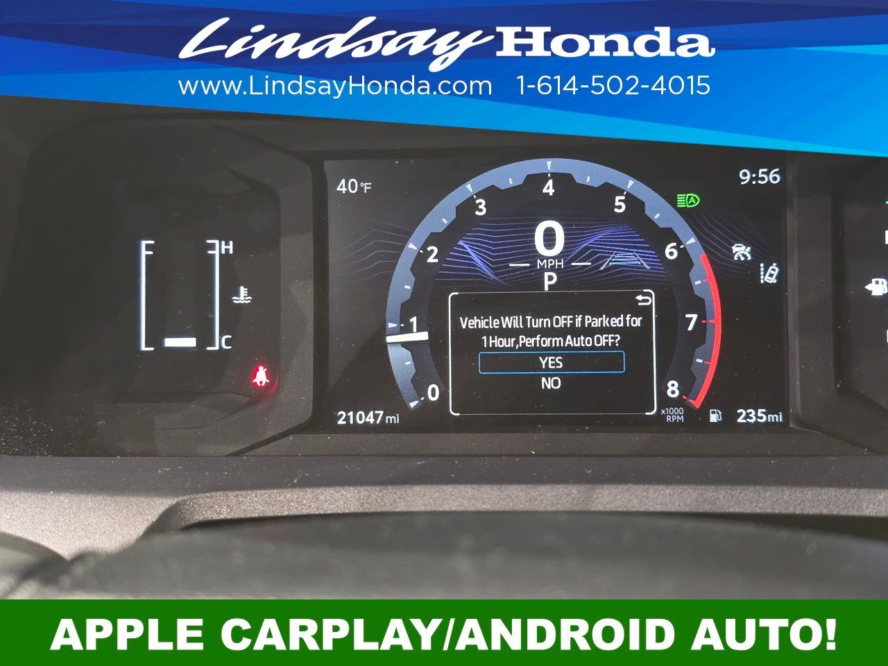 2025 Toyota 4Runner SR5 Columbus OH