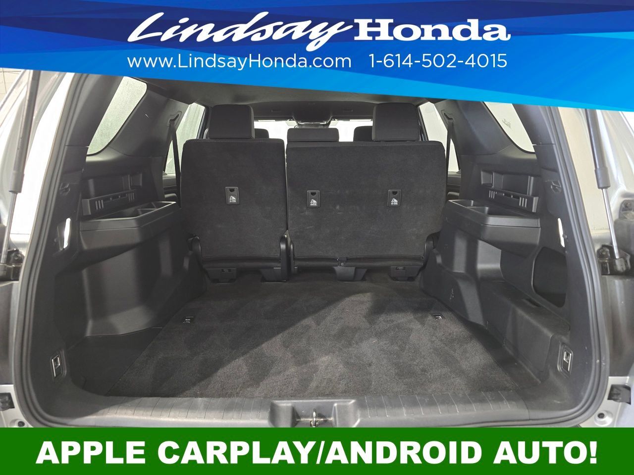 2025 Toyota 4Runner SR5 Columbus OH