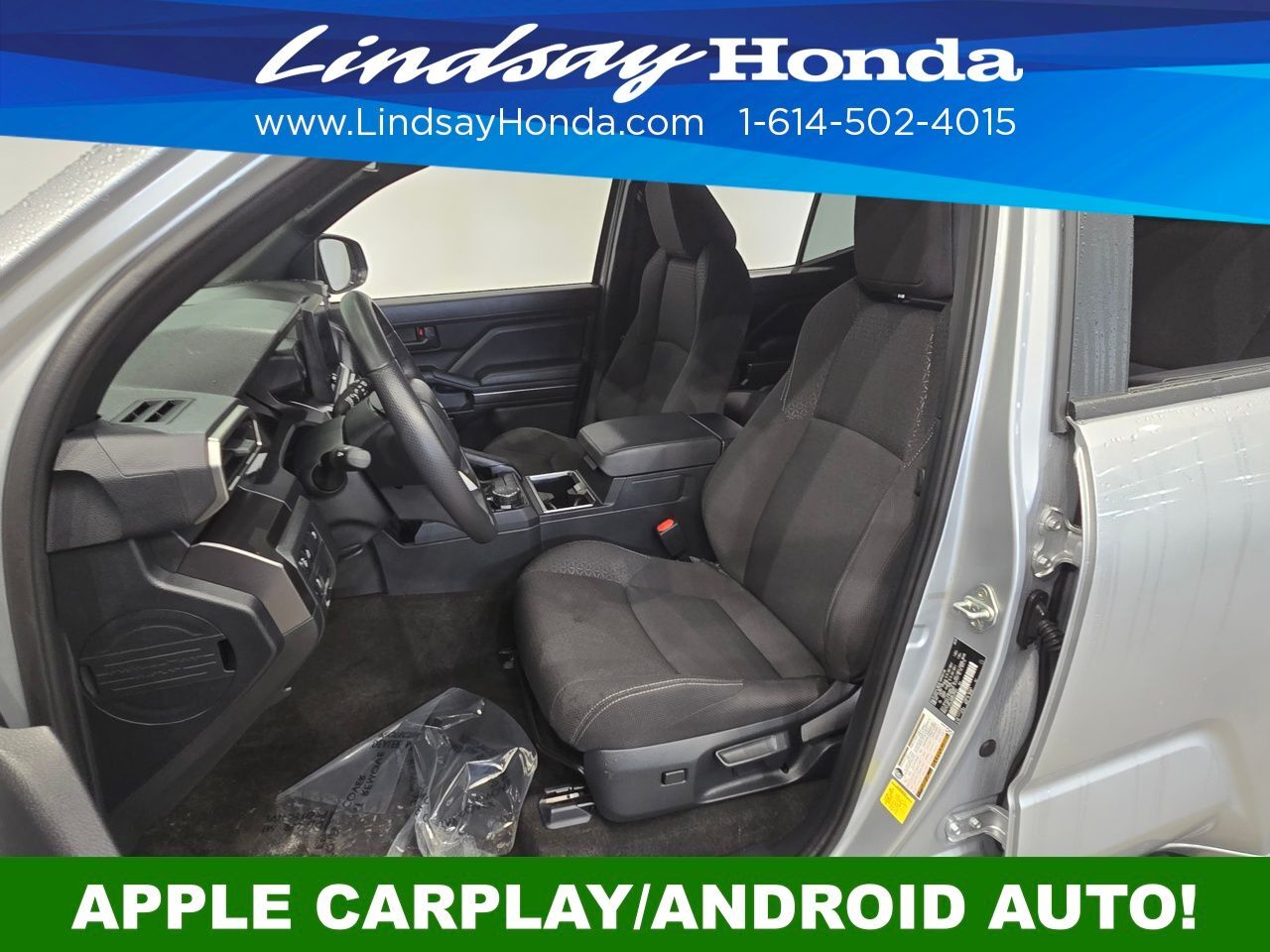 2025 Toyota 4Runner SR5 Columbus OH