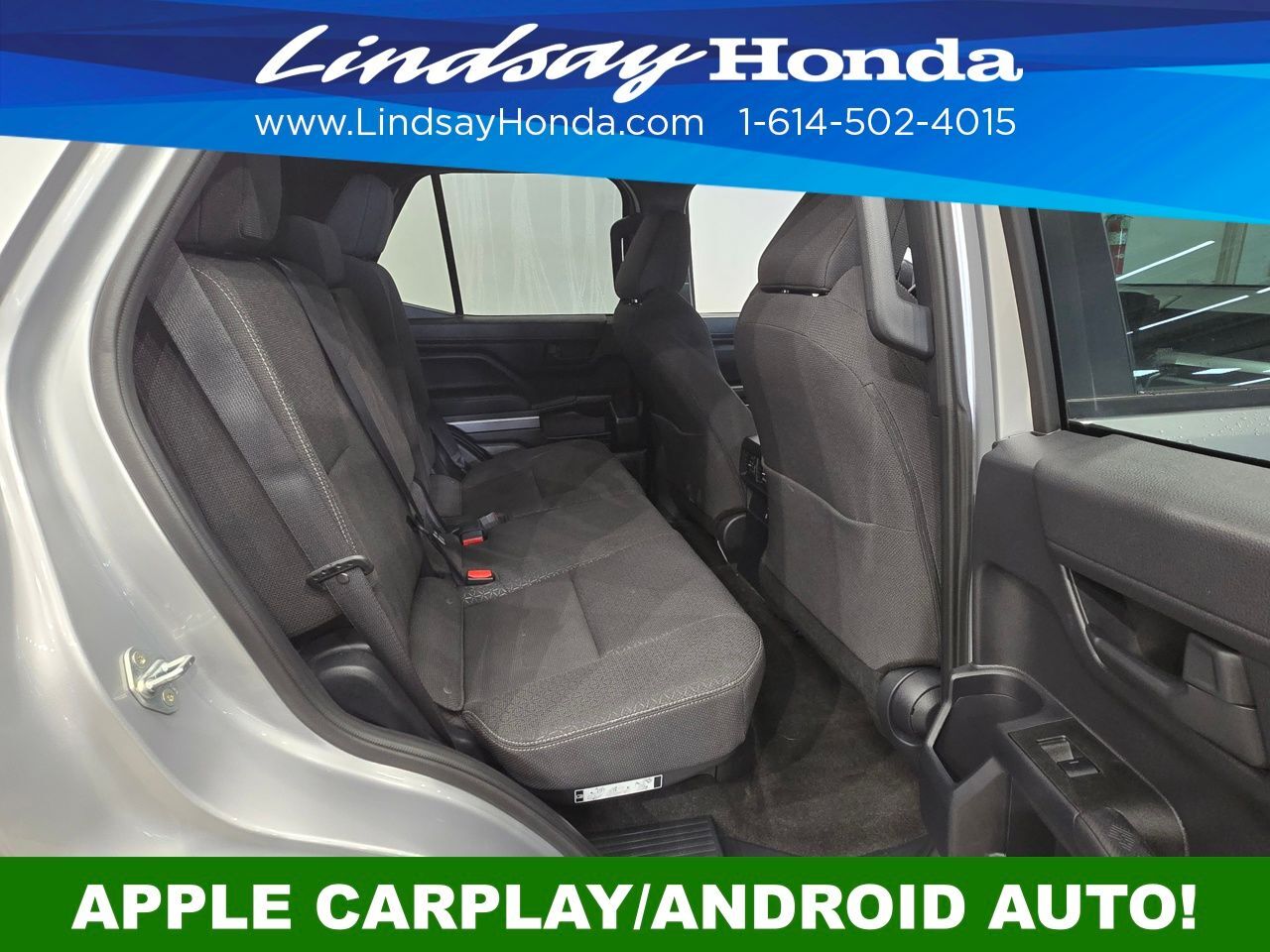 2025 Toyota 4Runner SR5 Columbus OH