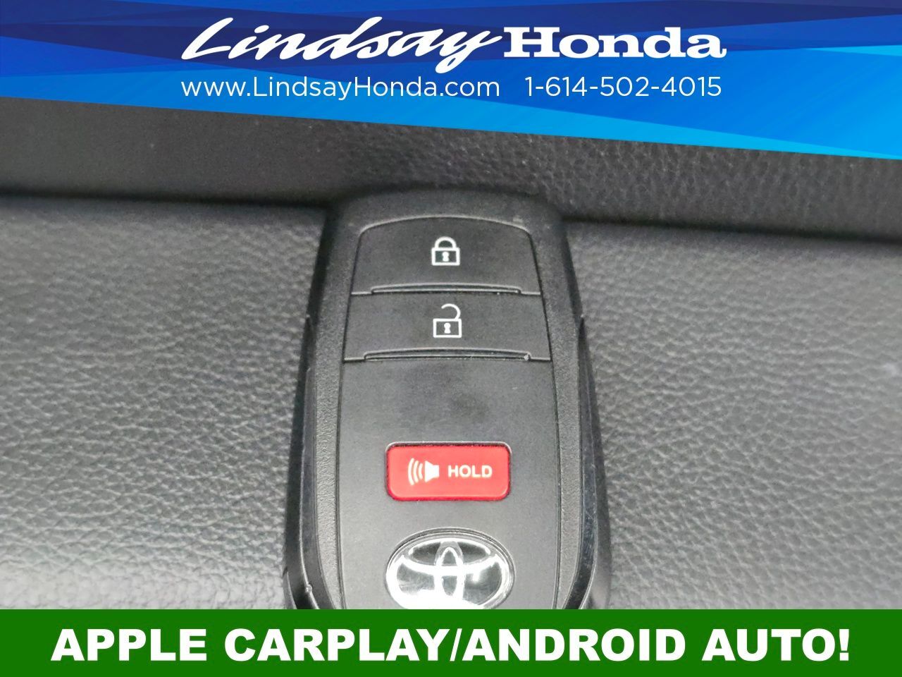 2025 Toyota 4Runner SR5 Columbus OH