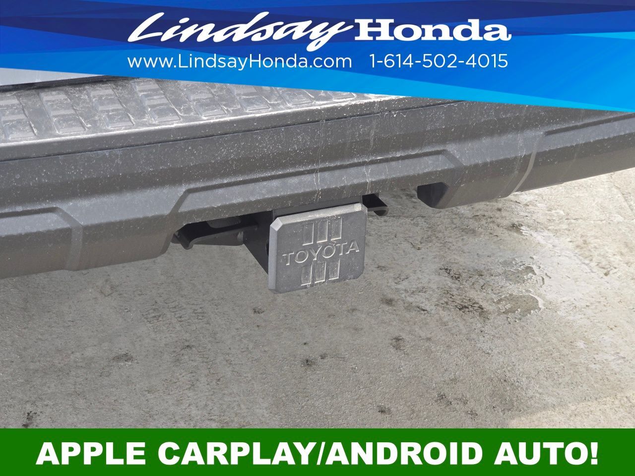 2025 Toyota 4Runner SR5 Columbus OH