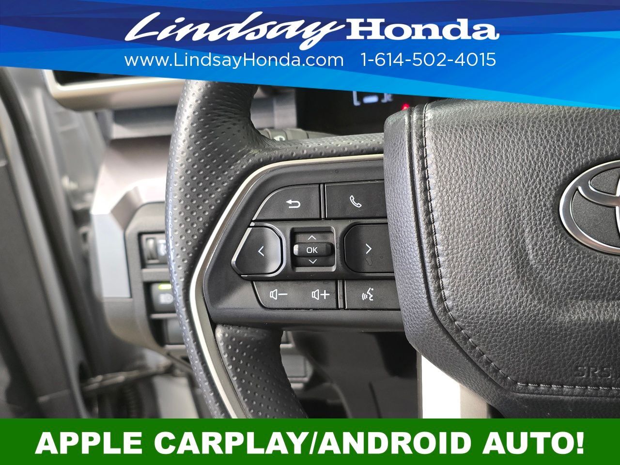 2025 Toyota 4Runner SR5 Columbus OH