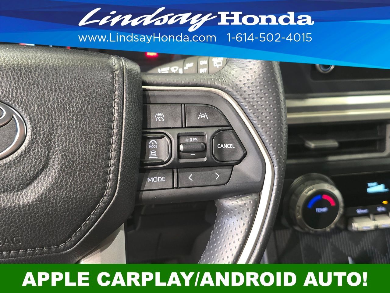 2025 Toyota 4Runner SR5 Columbus OH