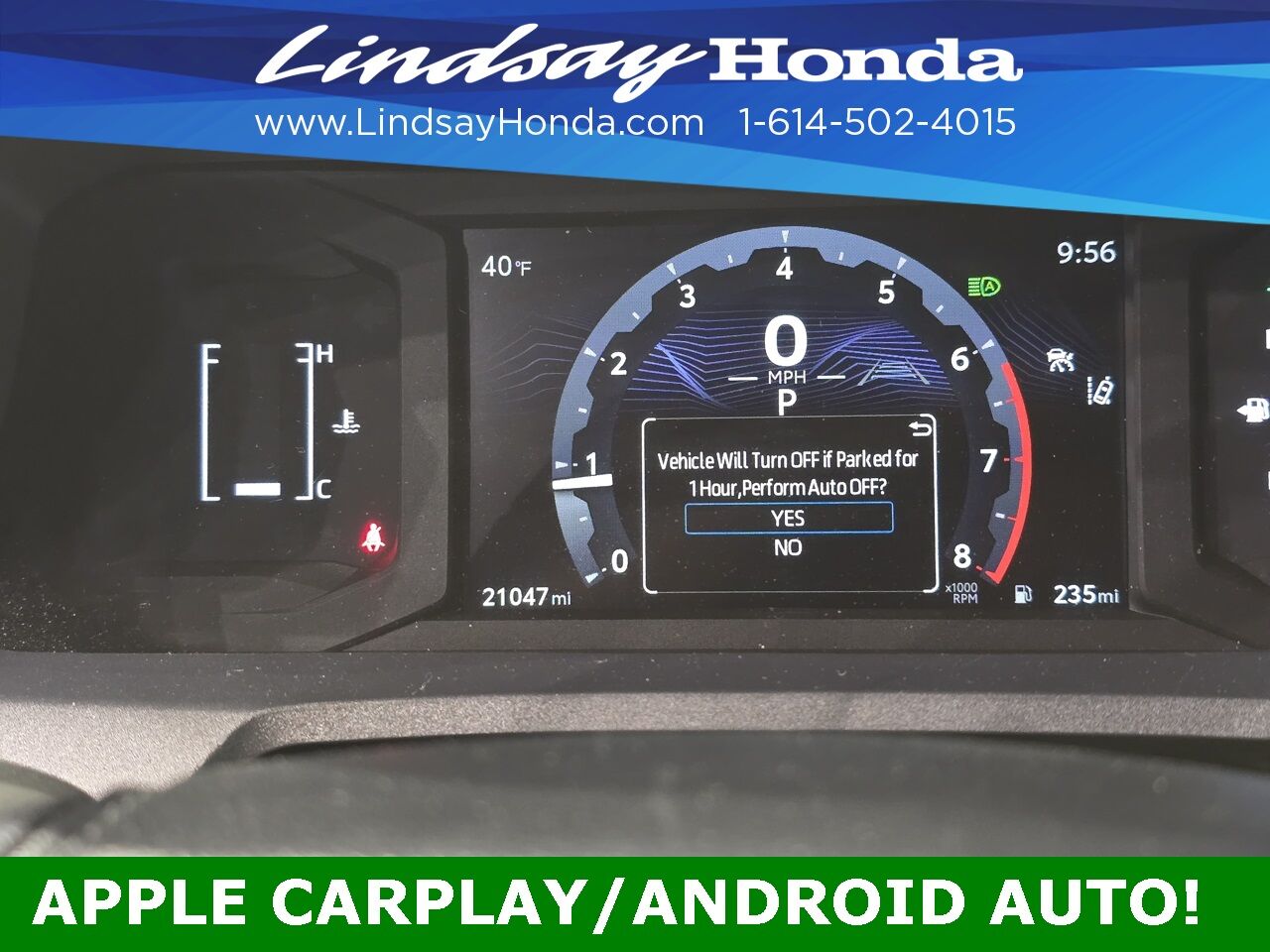 2025 Toyota 4Runner SR5 Columbus OH