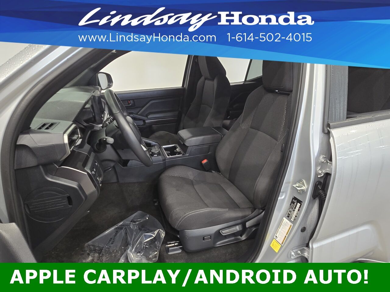 2025 Toyota 4Runner SR5 Columbus OH