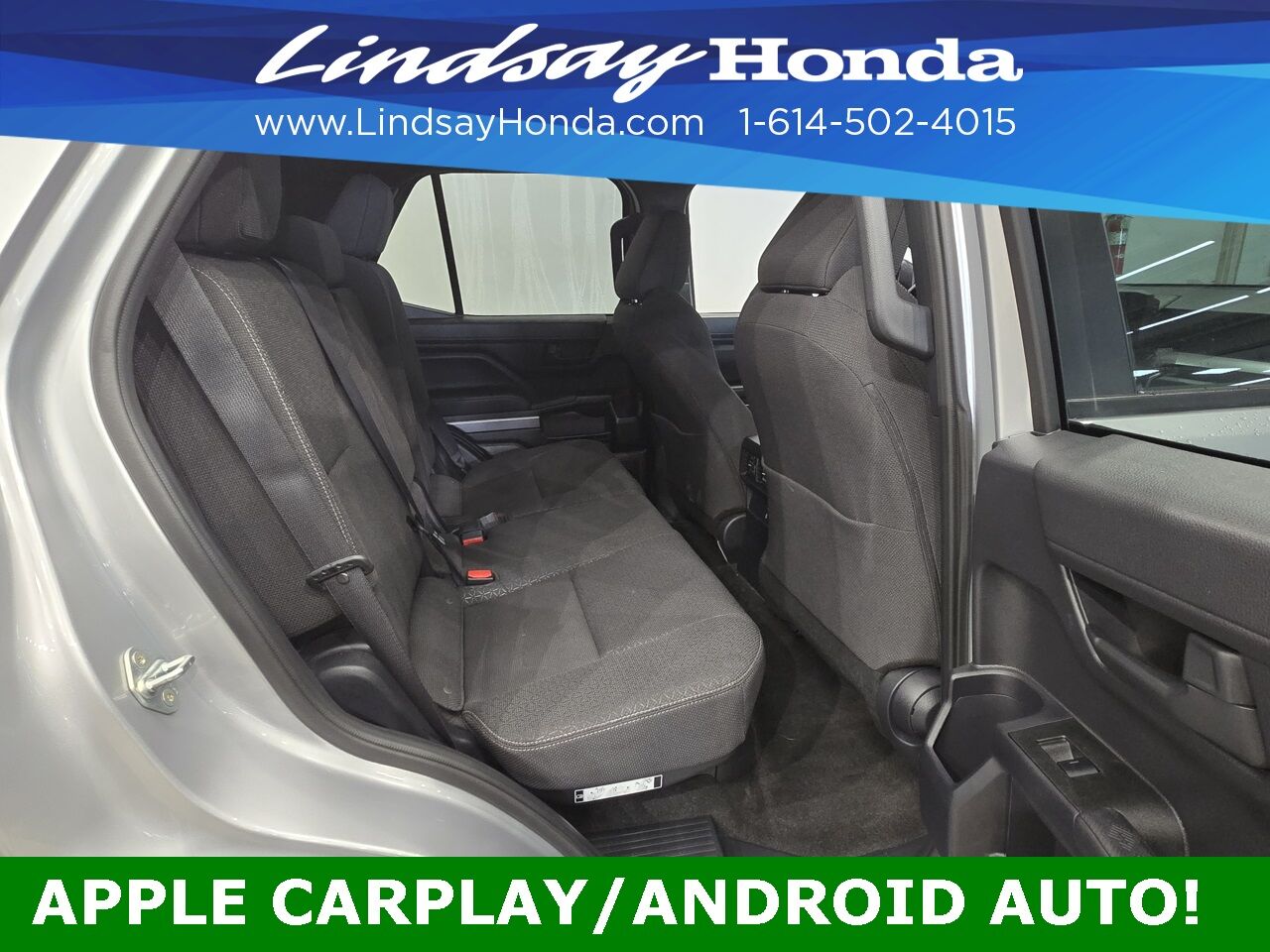 2025 Toyota 4Runner SR5 Columbus OH