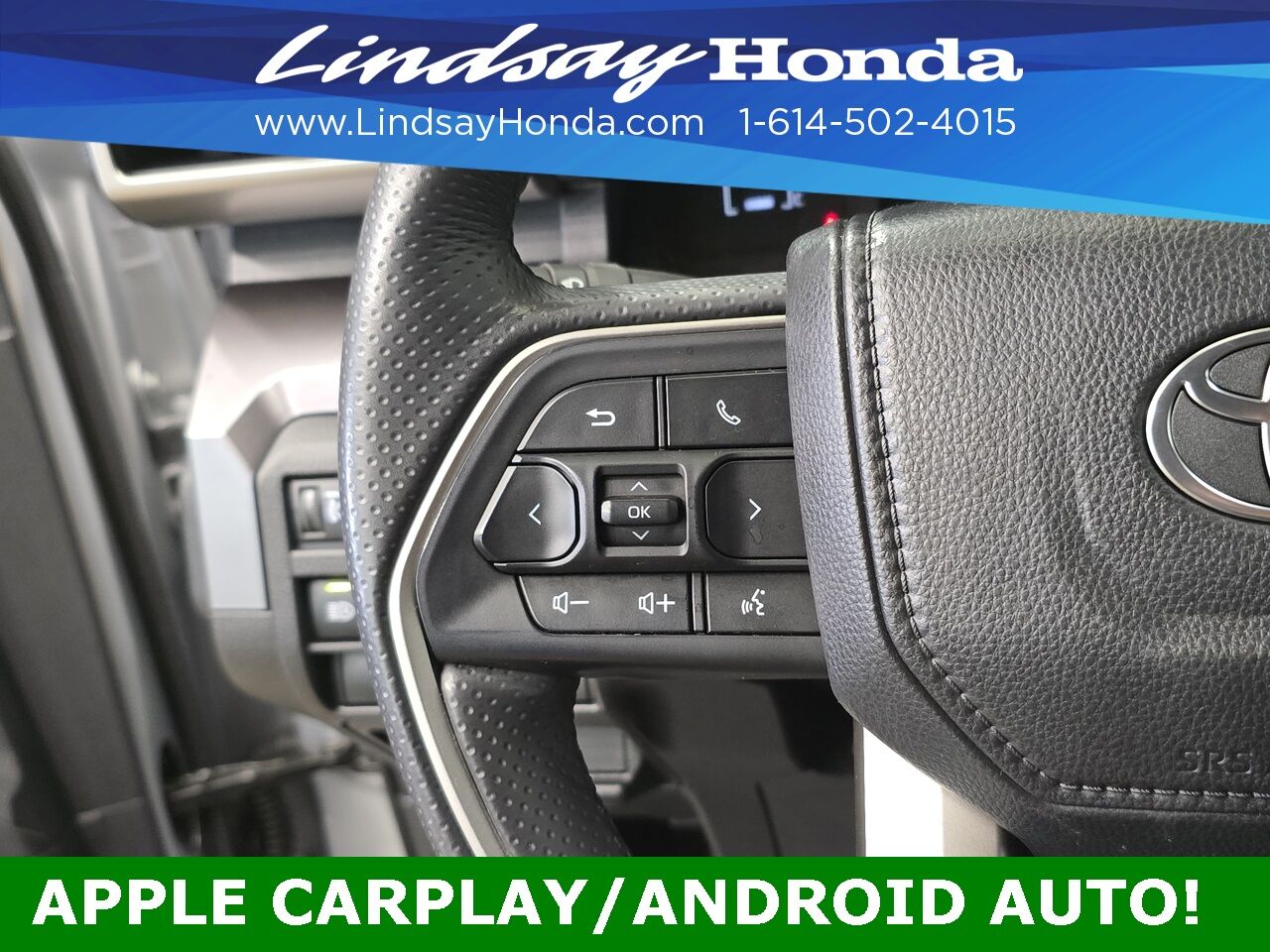 2025 Toyota 4Runner SR5 Columbus OH