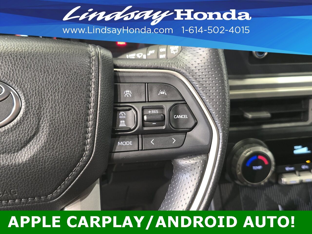 2025 Toyota 4Runner SR5 Columbus OH