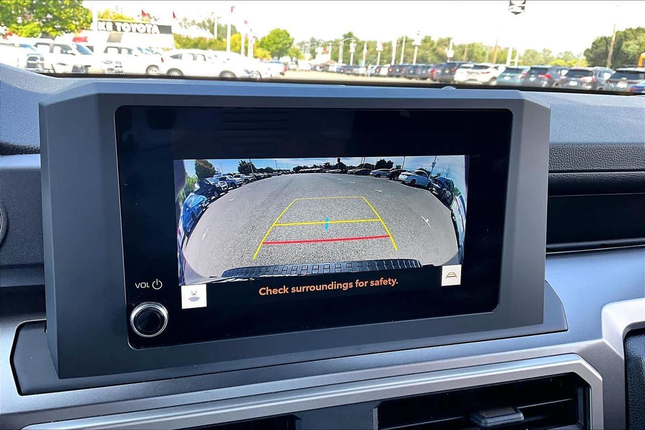 2025 Toyota 4Runner SR5 Folsom CA
