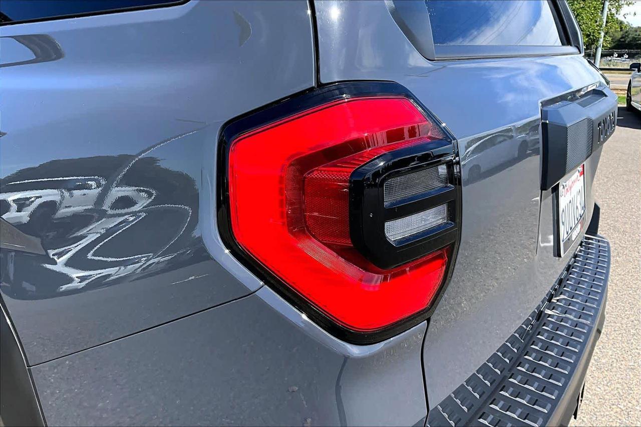2025 Toyota 4Runner SR5 Folsom CA