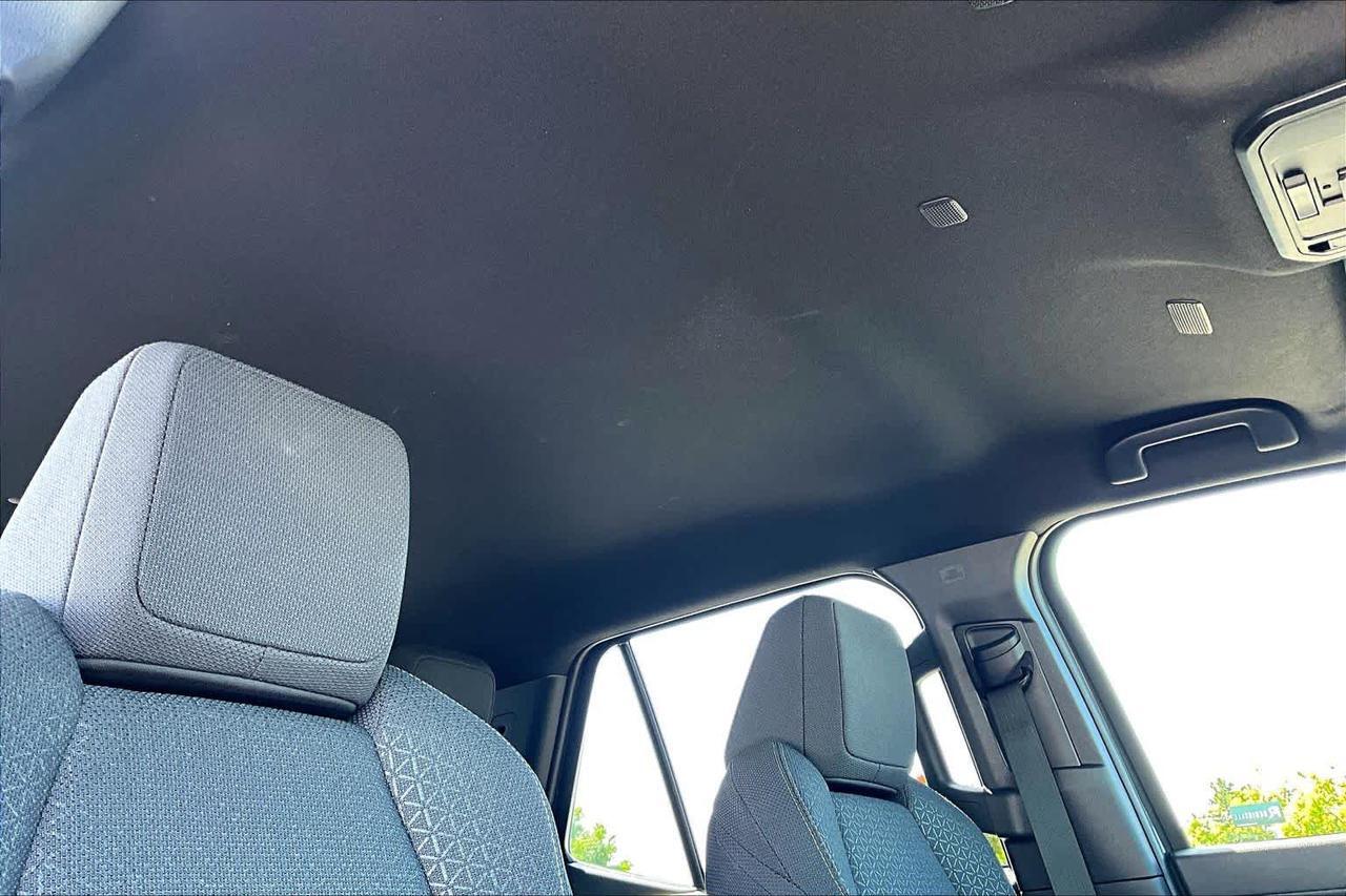 2025 Toyota 4Runner SR5 Folsom CA