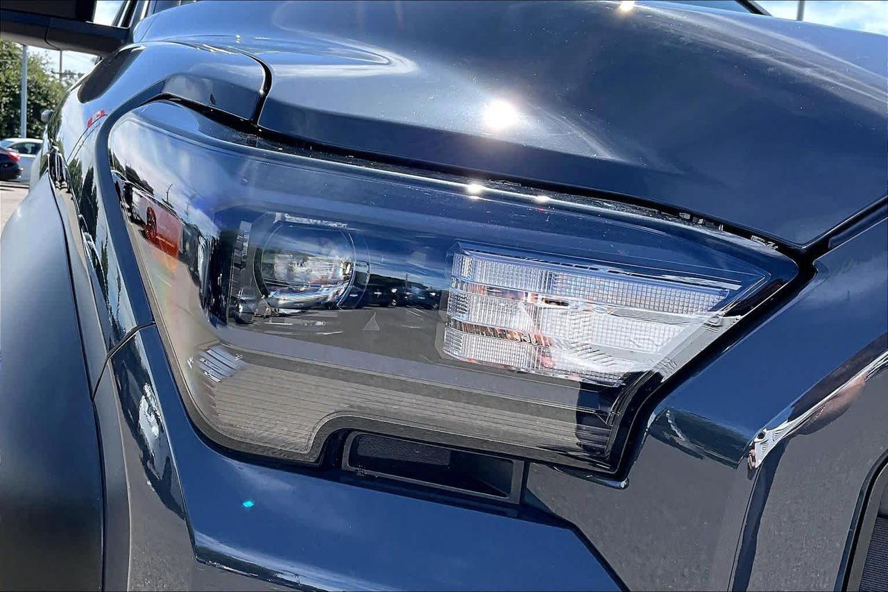 2025 Toyota 4Runner SR5 Folsom CA