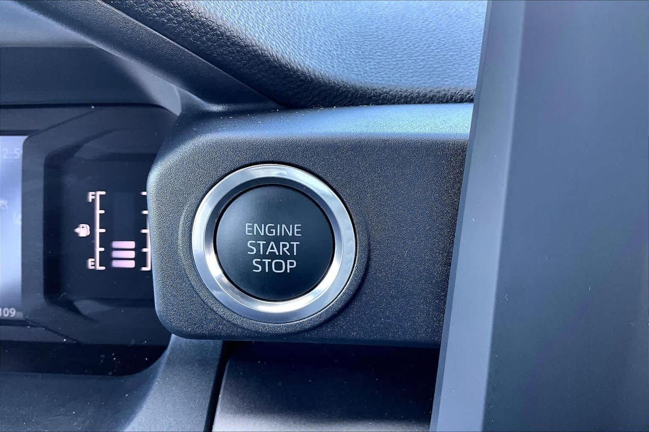 2025 Toyota 4Runner SR5 Folsom CA