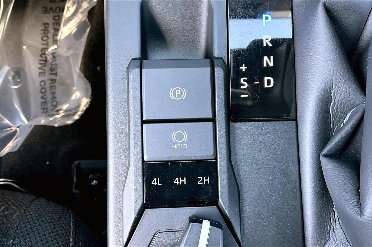 2025 Toyota 4Runner SR5 Folsom CA